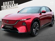 Mazda CX-6e - 78 kWh Takumi | Alarmsysteem | Automatisch dimmende binnensp