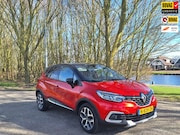 Renault Captur - 0.9 TCe Bose