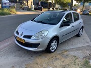 Renault Clio - 1.2-16V BNS LINE