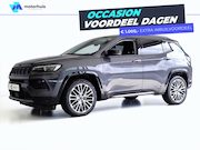 Jeep Compass - 1.5T e-Hybrid S130 | Achteruitrijcamera | Apple Carplay/Andr
