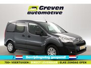 Citroën Berlingo - 1.6 BlueHDI 100PK | Automaat | 3 Zits | Airco | Cruise | Car
