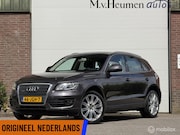 Audi Q5 - 2.0 TFSI quattro Pro Line ORG NED 20'' Trekhaak