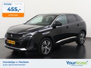 Peugeot 3008 - 1.6 HYbrid 225 Allure Pack PHEV | All-in 455, - Private Leas
