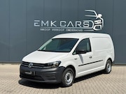 Volkswagen Caddy - 2.0 TDI L2H1 BMT Maxi Comfortline