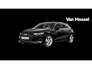 Audi A3 - Sportback 40 TFSI e Advanced edition 204 PK | Automaat | LED