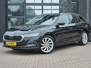 Skoda Octavia - Combi 1.4 TSI iV PHEV Business Edition Plus | LED | Trekhaak