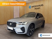 Volvo XC60 - 2.0 T6 Plug-in hybrid AWD R-Design | Panoramadak | Verwarmde