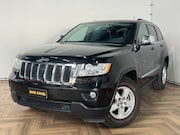 Jeep Grand Cherokee - 3.6 Overland First Edition|AUTOMAAT|