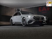 Mercedes-Benz E-klasse - AMG 53 4MATIC+ Edition 1 / Hyperscreen / Performance Zetels
