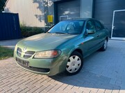Nissan Almera - 1.5 Acenta Airco export