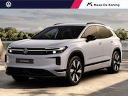 Volkswagen Tiguan - ID. Life 77 kWh accu 286 PK · Achterklep elektrisch incl. 'E
