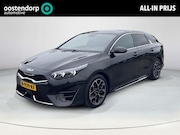 Kia ProCeed - 1.5 T-GDi GT-Line | Panorama schuif kantel dak | Stoel stuur