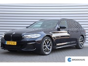 BMW 5-serie - Touring 530e 292PK BUSINESS EDITION PLUS M-SPORT AUTOMAAT / 