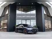 Audi A6 - Limousine 45 TFSI S edition - Panorama | Memory |