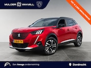 Peugeot e-2008 - GT Pack EV 3-FASEN 50kWh 136pk | NAPPA LEDER | ADAPTIVE CRUI