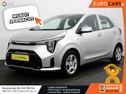 Kia Picanto - 1.0 DPI Automaat DynamicLine Navigatie Apple Carplay/Android