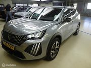 Peugeot e-2008 - EV Allure Avantage 54 kWh