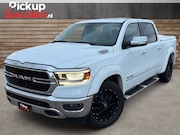 Dodge Ram - 1500 5.7 V8 4x4 Crew Cab Rebel , PANO-DAK , WIDE BODY , ONDE