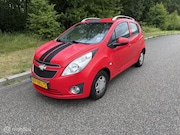 Chevrolet Spark - 1.0 16V LS Bi-Fuel INRUIL KOOPJE
