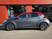 Toyota Yaris - 1.5 Hybrid Tokyo Spirit | Navi | Cruise | Climate