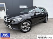 Mercedes-Benz GLC-klasse - 250 4MATIC Prestige