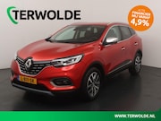 Renault Kadjar - TCe 140 EDC GPG Intens | AUTOMAAT | Trekhaak | Adapt. Cruise