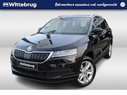 Skoda Karoq - 1.0 TSI 110pk Ambition CLEVER uitvoering / LED / Digitale co