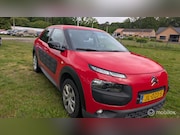 Citroën C4 Cactus - 1.2 PureTech Business