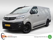 Opel Vivaro - 2.0 CDTI L3H1 Edition | Navi | Carplay | Camera | Trekhaak |