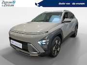 Hyundai Kona - 1.6 GDI HEV Comfort + 18'' velgen | Z&Z Topdeal | Van € 38.7