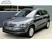Skoda Karoq - 1.5 TSI 150pk DSG ACT Business Edition Camera Navigatie Trek