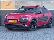 Citroën C4 Cactus - 1.2 e-VTi Shine | Automaat | Dealer OH | Camera
