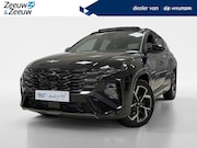 Hyundai Tucson - 1.6 T-GDI N-LINE SKY | HEV | AUTOMAAT | DIRECT LEVERBAAR |