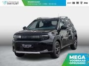Fiat Grande Panda - 1.2 Hybrid Edizione Nero | Automaat | PDC | Airco