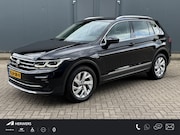 Volkswagen Tiguan - 1.4 TSI eHybrid Elegance Business+ / Dealer onderhouden / El