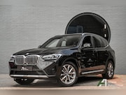 BMW X3 - xDrive30e High Executive BTW, panorama dak, sportstoelen, la