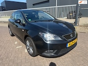 Seat Ibiza - 1.2 TSI Armin Limited Edition *NWE APK