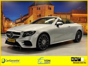 Mercedes-Benz E-klasse - Cabrio 400 4Matic AMG 25th Ed. Full Options