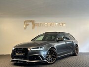 Audi RS6 - Avant 4.0 TFSI quattro Pro Line+ Pano|Carbon|HuD