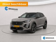 Peugeot 2008 - GT | Active Safety Brake met camera en radar (automatisch no