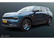 Lynk & Co 01 - 1.5 Plug-in Hybrid, Panoramadak, Stoelverwarming, Pdc + came