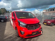 Opel Vivaro - 1.6 CDTI L2H1 DC Edition EcoFlex