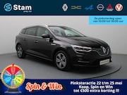 Renault Mégane E-Tech - Estate Plug-In Hybrid 160pk Intens Camera | Cruise | Navi |