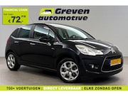 Citroën C3 - 1.6 VTi Exclusive | Airco | Cruise | Navigatie | Parkeersens