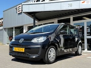 Volkswagen Up! - 1.0 BMT move up! - 5 Deurs - Airco