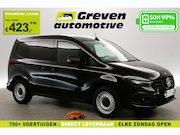Mercedes-Benz eCitan - 112 45 kWh | Snelladen | SOH 99% | 1400kg Trekgew. | Clima |