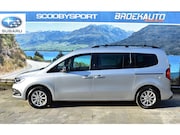 Mercedes-Benz EQT - 45kWh 122pk 200 L2 MPV