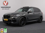 BMW X5 - xDrive45e High Executive | Trekhaak | Pano | Luchtvering | A