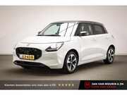 Suzuki Swift - 1.2 Style Smart Hybrid | STOELVERWARMING | DAB | APPLE | CAM