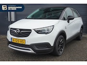 Opel Crossland - 1.2 Turbo Edition Automaat | Navigatie | LED koplampen | Sto
